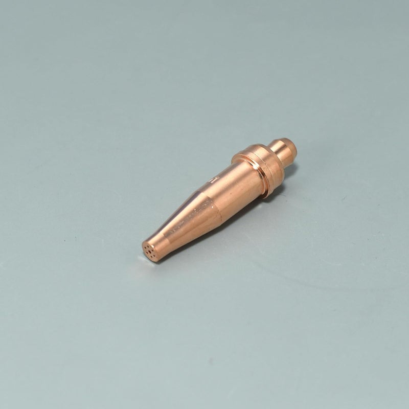 RIVERWELD Acetylene Cutting Tips 3-101 Size 1 & 1-3-101 for Victor Style Oxygen Oxyfuel Cutter Torch PK2 - Image 3